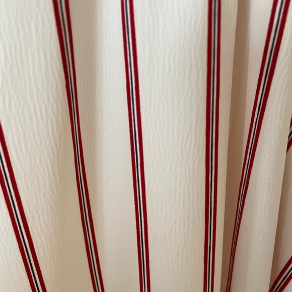 Maje Long Dress NEW - Picture 3 of 5